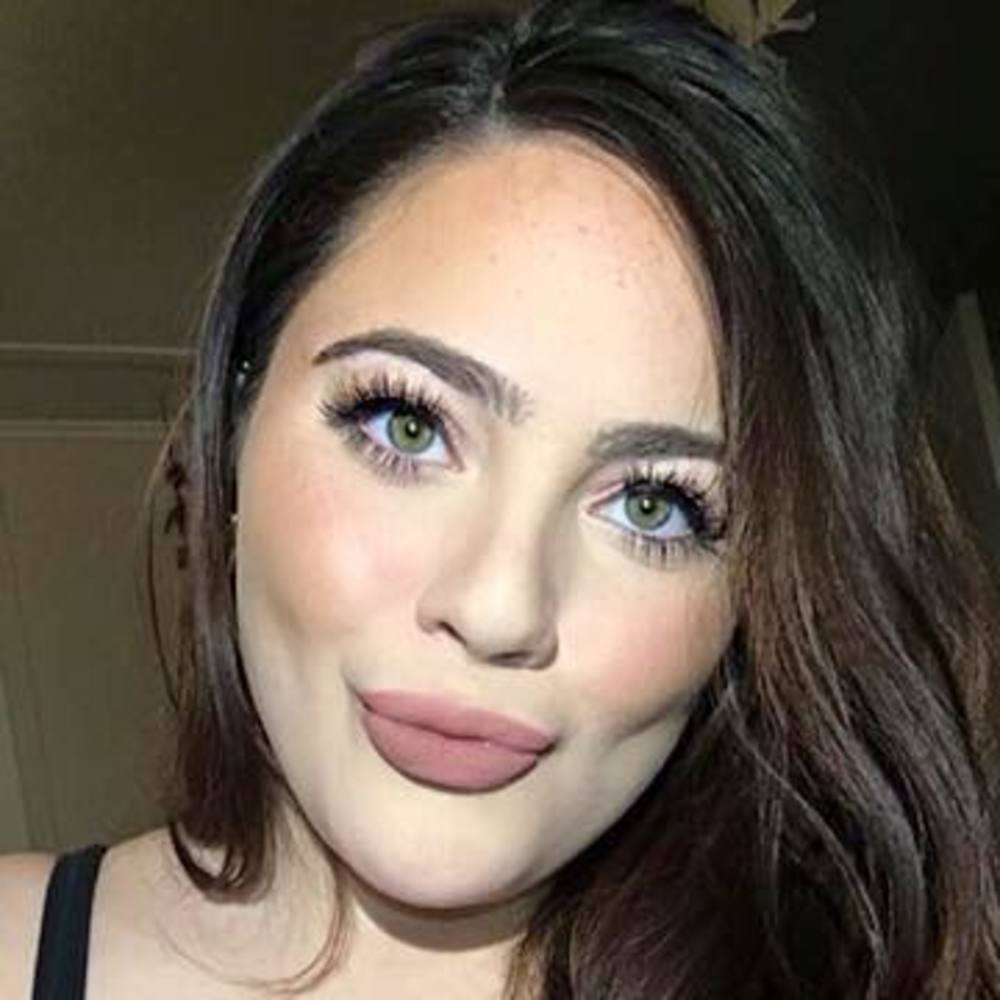 Meet your Posher, Barbra